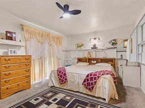 11718 E Canal Drive, Aurora CO 80011