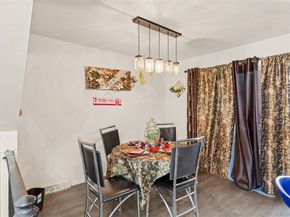 11718 E Canal Drive, Aurora CO 80011