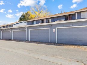 11718 E Canal Drive, Aurora CO 80011