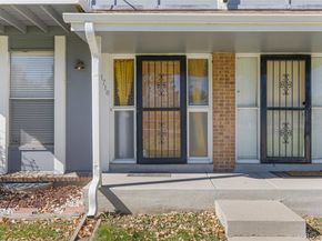 11718 E Canal Drive, Aurora CO 80011