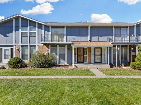 11718 E Canal Drive, Aurora CO 80011