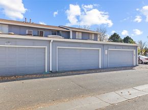 11718 E Canal Drive, Aurora CO 80011