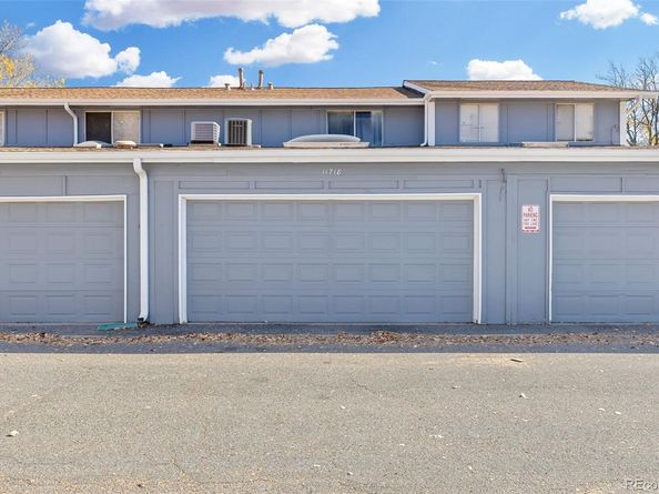 11718 E Canal Drive, Aurora CO 80011