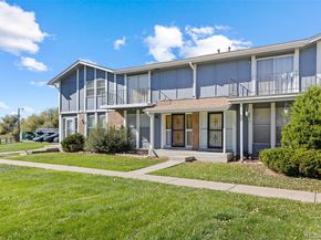 11718 E Canal Drive, Aurora CO 80011