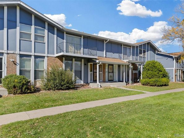 11718 E Canal Drive, Aurora CO 80011