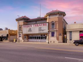 422 E 6th Avenue, Denver CO 80203