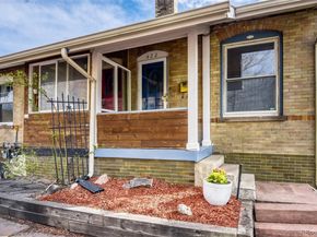 422 E 6th Avenue, Denver CO 80203