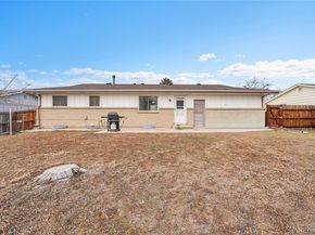 9146 Lasalle Place, Westminster CO 80031