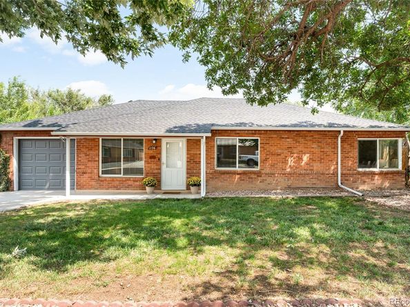 1176 Tucson Street, Aurora CO 80011
