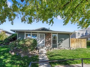 9901 E Evans Avenue 21A, Aurora CO 80247