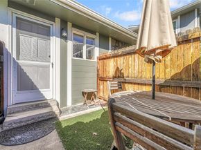 9901 E Evans Avenue 21A, Aurora CO 80247