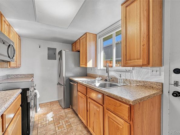 9901 E Evans Avenue 21A, Aurora CO 80247