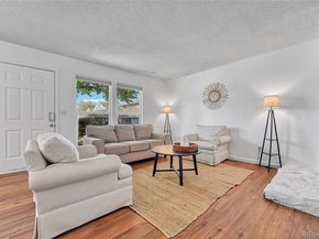 9901 E Evans Avenue 21A, Aurora CO 80247