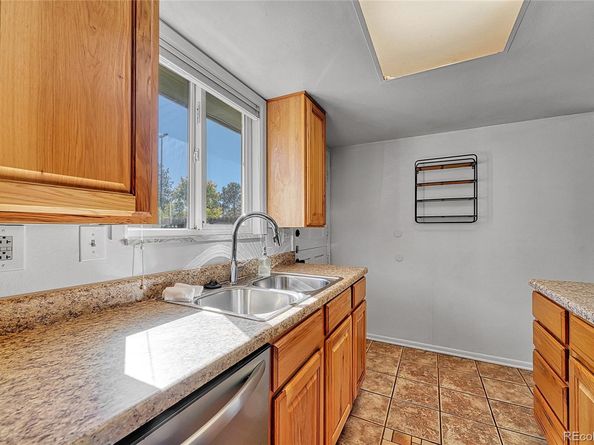 9901 E Evans Avenue 21A, Aurora CO 80247
