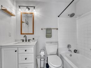 9901 E Evans Avenue 21A, Aurora CO 80247