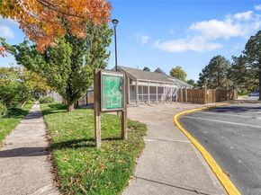 9901 E Evans Avenue 21A, Aurora CO 80247
