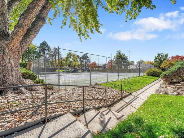 9901 E Evans Avenue 21A, Aurora CO 80247