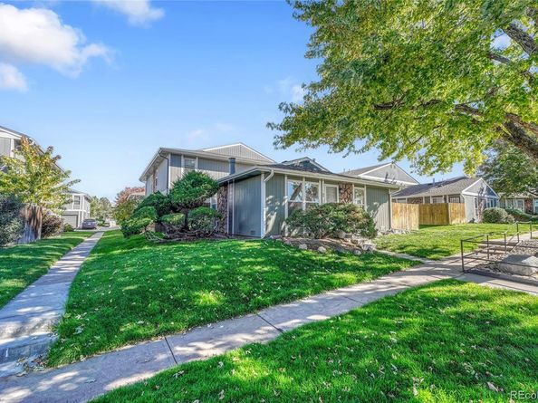 9901 E Evans Avenue 21A, Aurora CO 80247