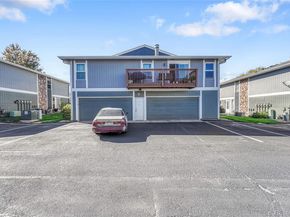 9901 E Evans Avenue 21A, Aurora CO 80247