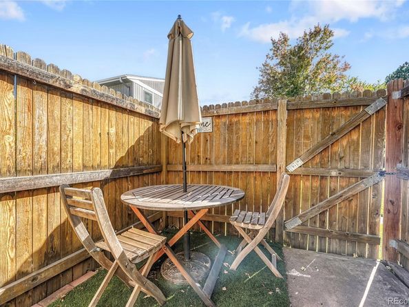 9901 E Evans Avenue 21A, Aurora CO 80247