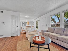 9901 E Evans Avenue 21A, Aurora CO 80247
