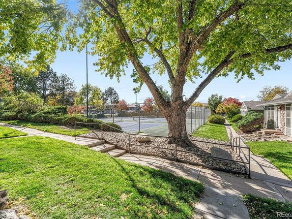 9901 E Evans Avenue 21A, Aurora CO 80247