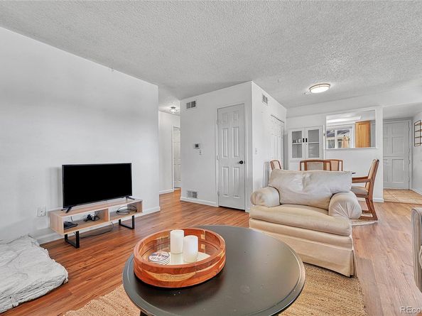 9901 E Evans Avenue 21A, Aurora CO 80247