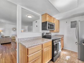 9901 E Evans Avenue 21A, Aurora CO 80247