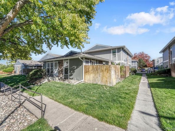 9901 E Evans Avenue 21A, Aurora CO 80247