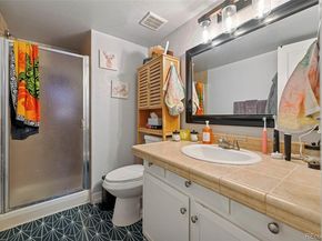 7336 S Xenia Circle B, Centennial CO 80112