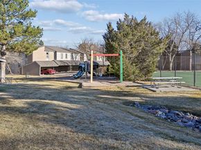 7336 S Xenia Circle B, Centennial CO 80112