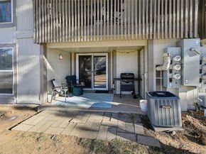 7336 S Xenia Circle B, Centennial CO 80112