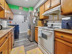 7336 S Xenia Circle B, Centennial CO 80112