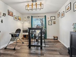 7336 S Xenia Circle B, Centennial CO 80112