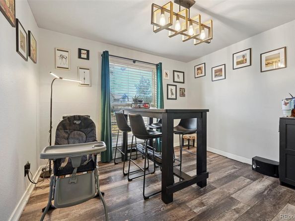 7336 S Xenia Circle B, Centennial CO 80112