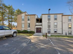 7336 S Xenia Circle B, Centennial CO 80112