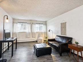 1300 Golden Circle 104, Golden CO 80401