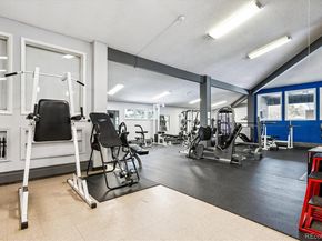 1300 Golden Circle 104, Golden CO 80401