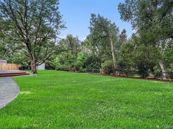 7029 Van Gordon Court, Arvada CO 80004