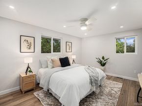 7029 Van Gordon Court, Arvada CO 80004