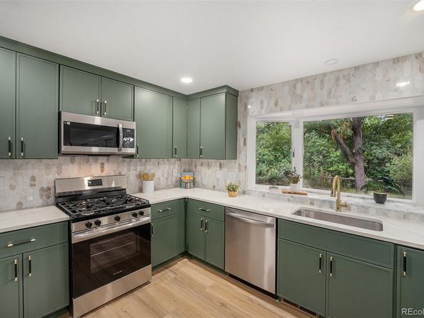 7029 Van Gordon Court, Arvada CO 80004