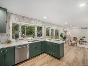 7029 Van Gordon Court, Arvada CO 80004