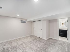 7029 Van Gordon Court, Arvada CO 80004
