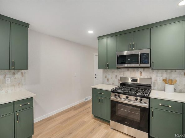 7029 Van Gordon Court, Arvada CO 80004
