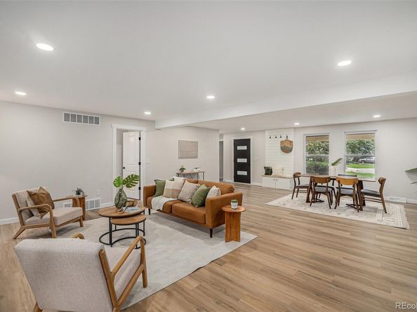 7029 Van Gordon Court, Arvada CO 80004