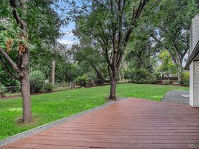 7029 Van Gordon Court, Arvada CO 80004