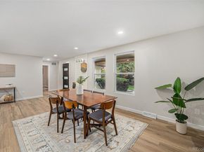 7029 Van Gordon Court, Arvada CO 80004