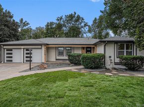 7029 Van Gordon Court, Arvada CO 80004