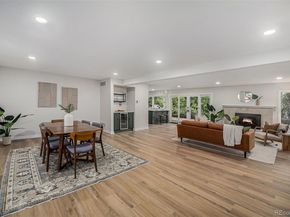 7029 Van Gordon Court, Arvada CO 80004