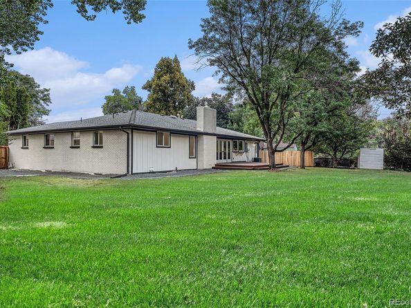 7029 Van Gordon Court, Arvada CO 80004